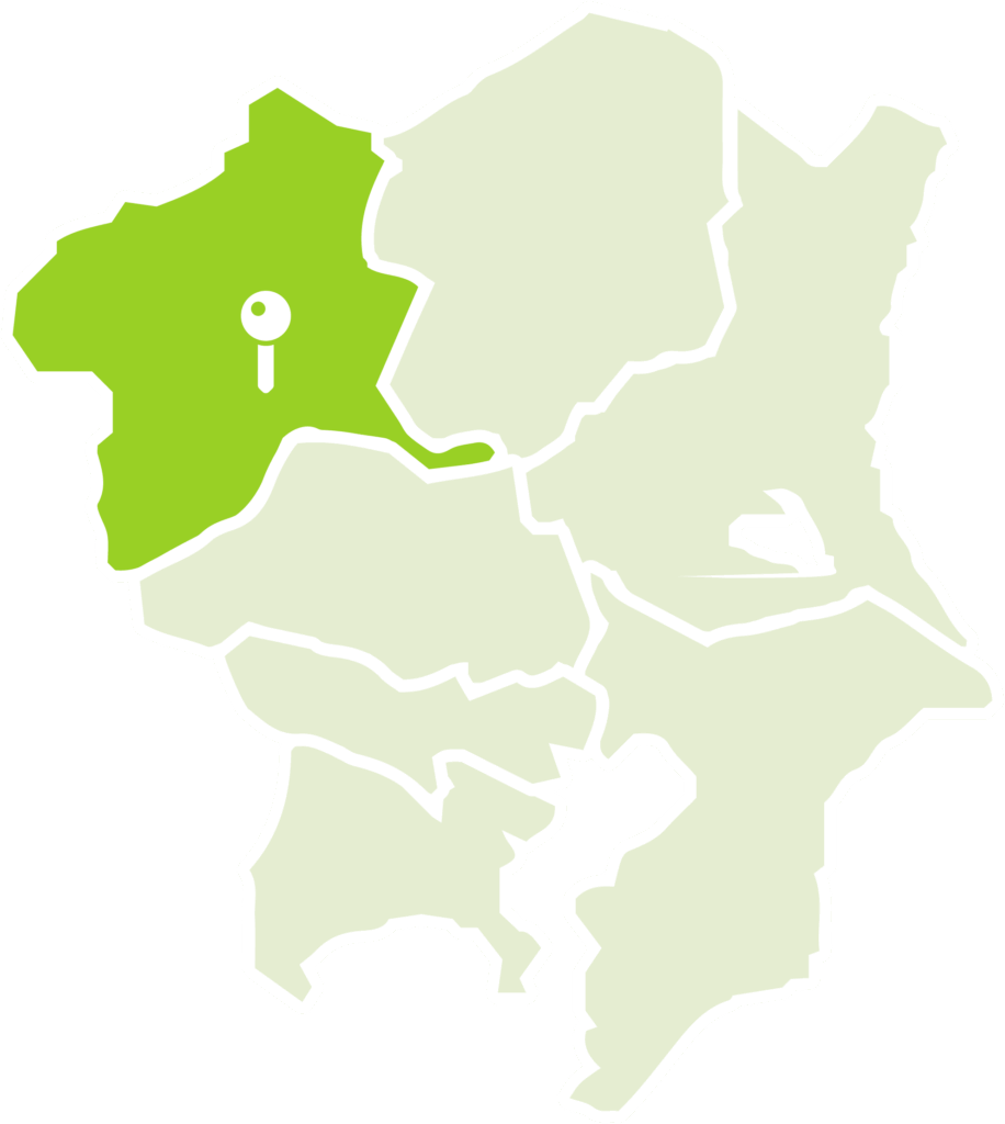 株式会社Eelデンキでは前橋市、高崎市、宇都宮市、伊勢崎市など群馬県内全域ご対応いたします。